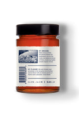 IRÍNI USDA Organic Thyme Greek Honey IRÍNI USDA Organic Thyme Greek Honey